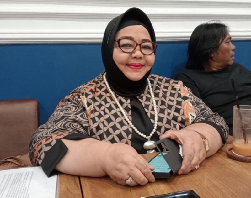 Lahan PB Al Washliyah Di Pasar IV Seluas 32 Hektare Segera Diambil Alih