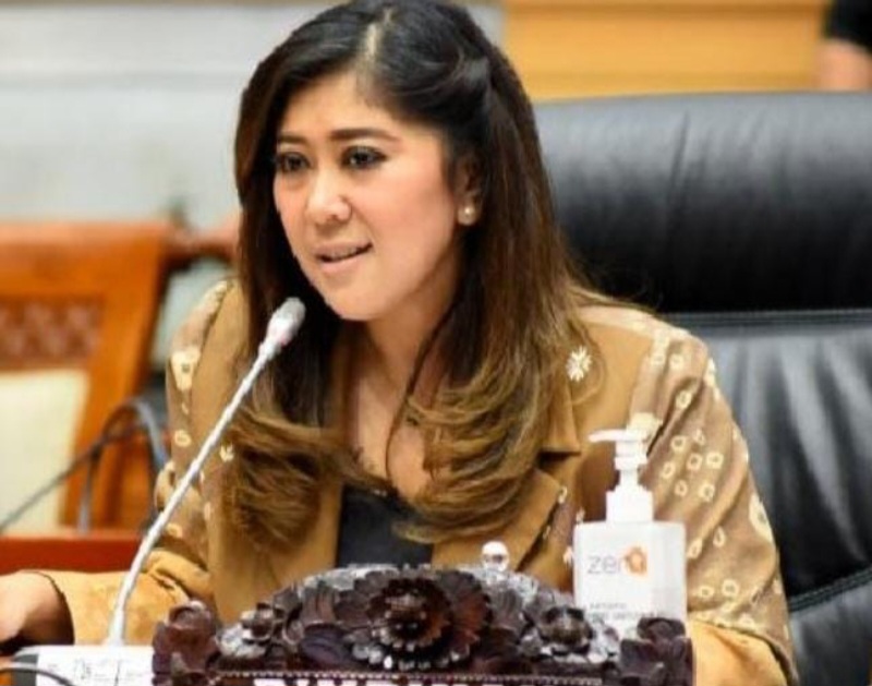Ketua Komisi I DPR RI Meutya Hafid Apresiasi Pembebasan Sandera Pilot Susi Air