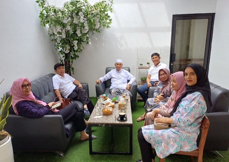 Haul Juan Tarigan VI Akan Digelar Sekaligus Maulid Nabi