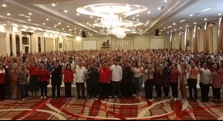 Prof Ridha Dan Sofyan Tan Sepakat Wujudkan Nol Persen Kemiskinan 2029