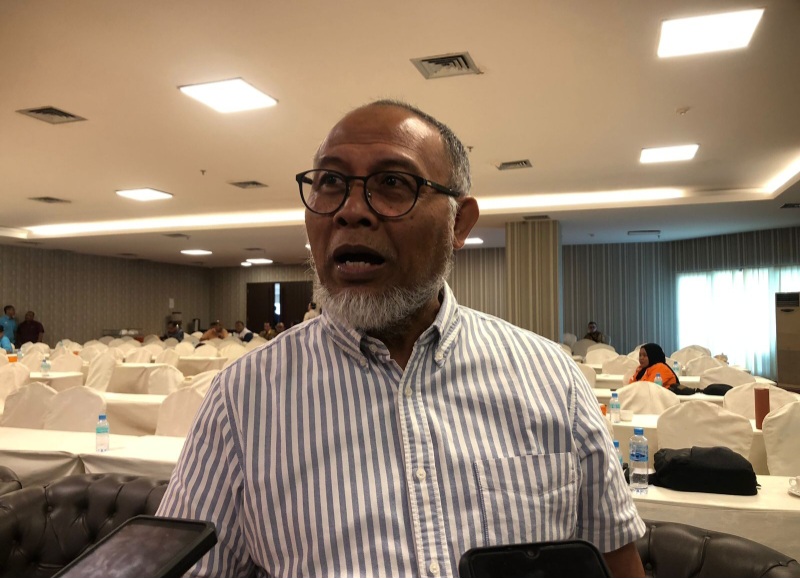 Bambang Widjojanto: Waspadai Netralitas ASN, Politik Uang Dan Kriminalisasi