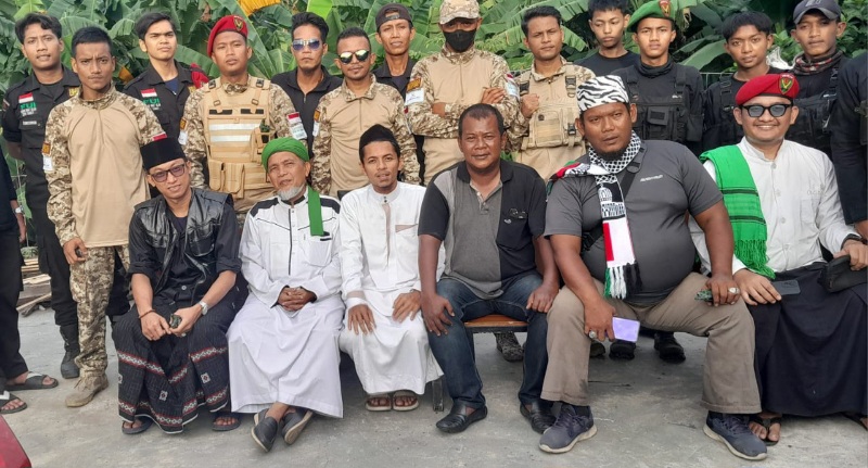 PH Korban Kekerasan Seksual Minta Polisi Tingkatkan Penyelidikan Jadi Penyidikan