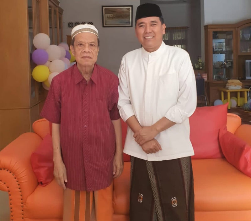 Edy - Hasan Diharap Jalankan Program Dengan Jujur