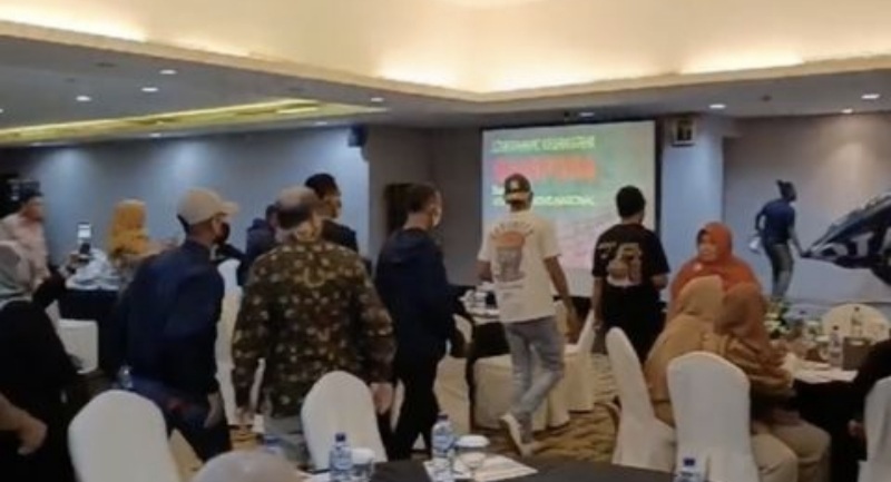 Kasus Kemang, 5 Ditahan 2 Tersangka, MUI: Trust Issue Kepolisian