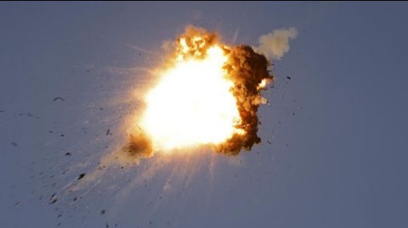 Iron Dome Jebol? Rudal Iran Gempur Israel