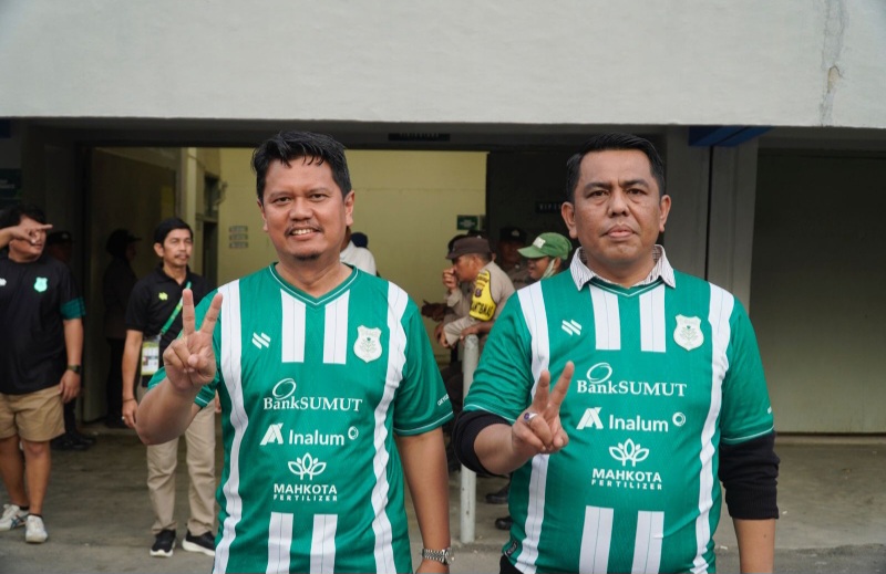 Miris, Medan Penyumbang Angka Kriminalitas Tertinggi