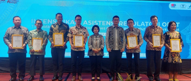 BPOM Gelar Intensifikasi Asistensi Regulatori Obat Tingkatkan Kemandirian Dan Akses Obat Bermutu, Aman Dan Berkhasiat