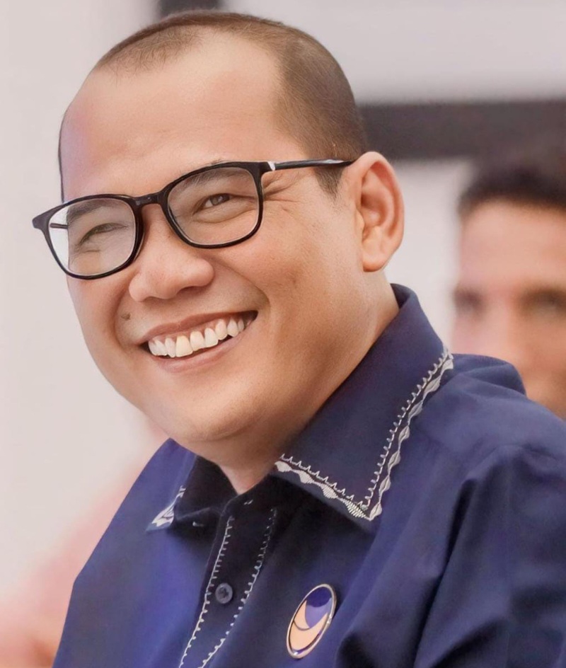 Anggota DPRD Medan Minta Anggota KPPS Jalankan Tugas Dengan Baik
