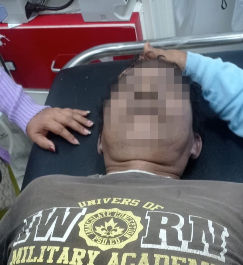 Supir Truk Tewas Dianiaya Bajing Loncat Di Belawan