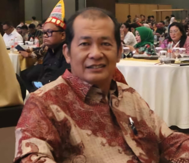 Hasil Seleksi Kadis Kesehatan Tidak Masuk Akal