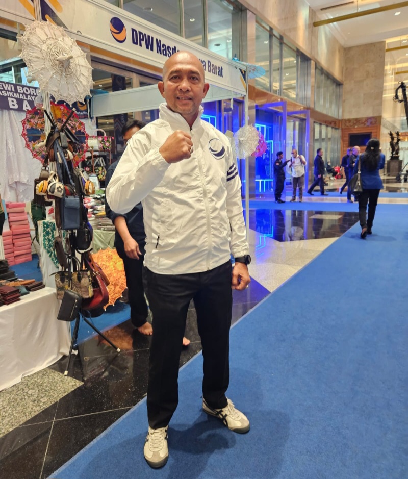 Langkah Awal Raih Prestasi, Jasawardani Ginting Dirikan SSB Jawara