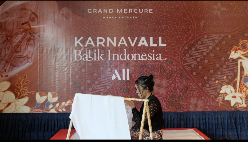 Hotel Dan Resor Accor Di Lebih 30 Destinasi Gelar Acara Bertema Batik