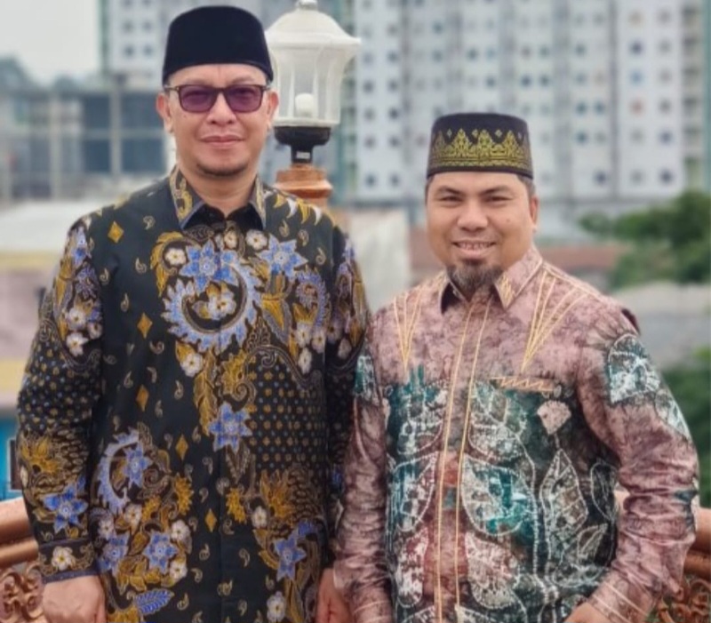 DSN MUI Sumut Hadiri Ijtima’ Sanawi DPS XX Tahun 2024 Di Jakarta