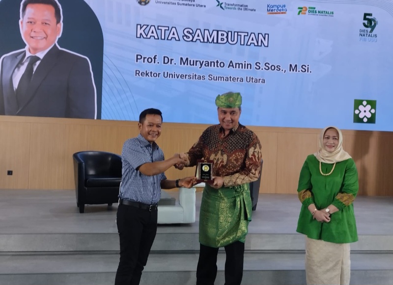 Kebudayaan Punya Peran Krusial Dalam Pembangunan