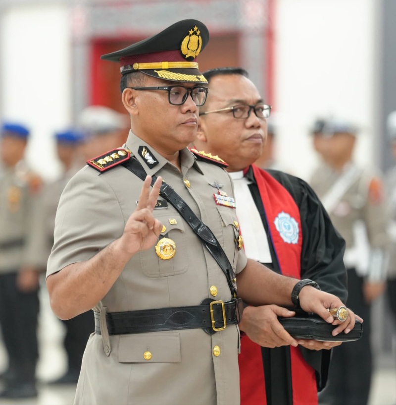 Polrestabes Medan Maksimalkan Upaya Pengungkapan Kasus Begal