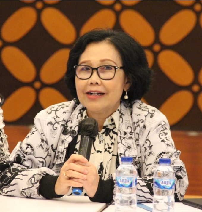 Soal Kisruh Kepemimpinan, PB PGRI Hasil Kongres Ke-23 Rilis Pernyataan Resmi