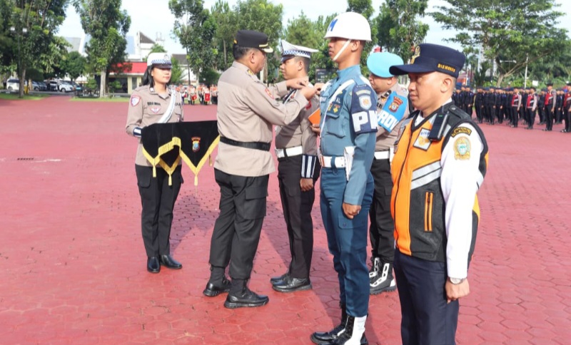 Ops Zebra Toba 2024 Dimulai Hari Ini