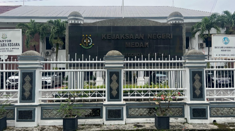 Korban Pengeroyokan Heran, Berkas P22 Tapi Kedua Tersangka Masih Berkeliaran