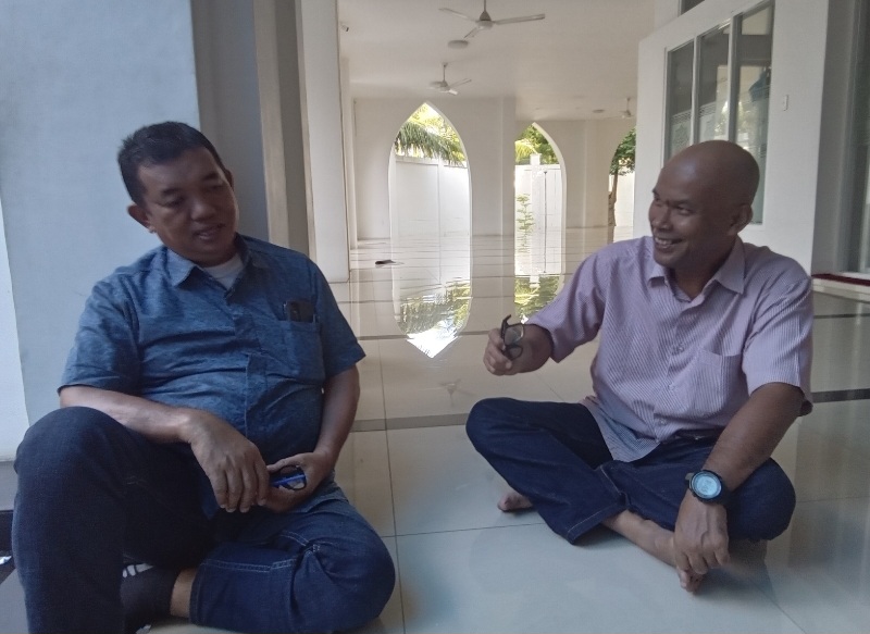 Berkinerja Baik, ARS Layak Jabat Sekretaris Fraksi PKS DPRD Sumut
