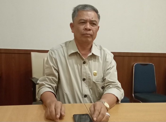 Aswin Parinduri Optimis DPP Golkar Segera Kirimkan Nama Calon Ketua DPRD Sumut