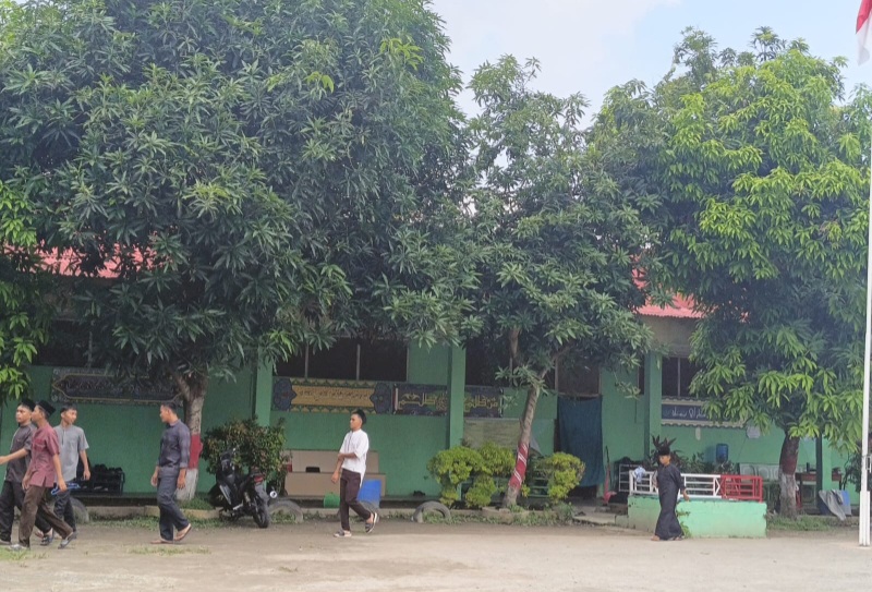 HSN Pondok Pesantren Ulumul Qur'an Medan Beri Penghargaan Untuk 20 Santri