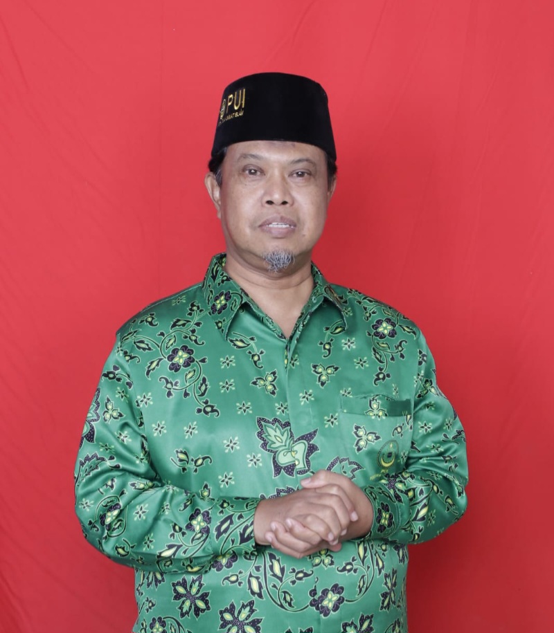 PW PUI Sumut Respon Positif Pidato Presiden Prabowo
