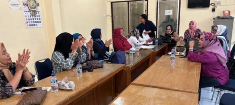 IKWI Sumut Akan Rayakan Hari Ibu Dengan Beragam Lomba