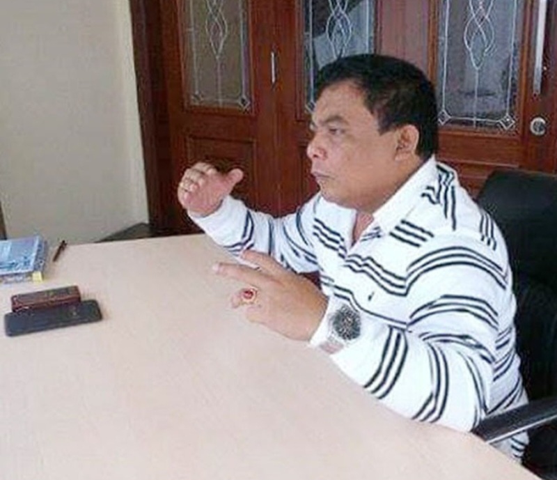 Kalibrasi Layangkan Surat Protes Ke Presiden Prabowo Masalah Pilgubsu