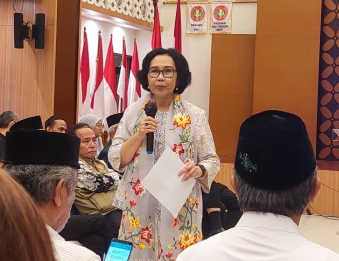 Penahanan Guru Supriyani Ditangguhkan, PGRI: Terima Kasih Respon Cepat Kepolisian
