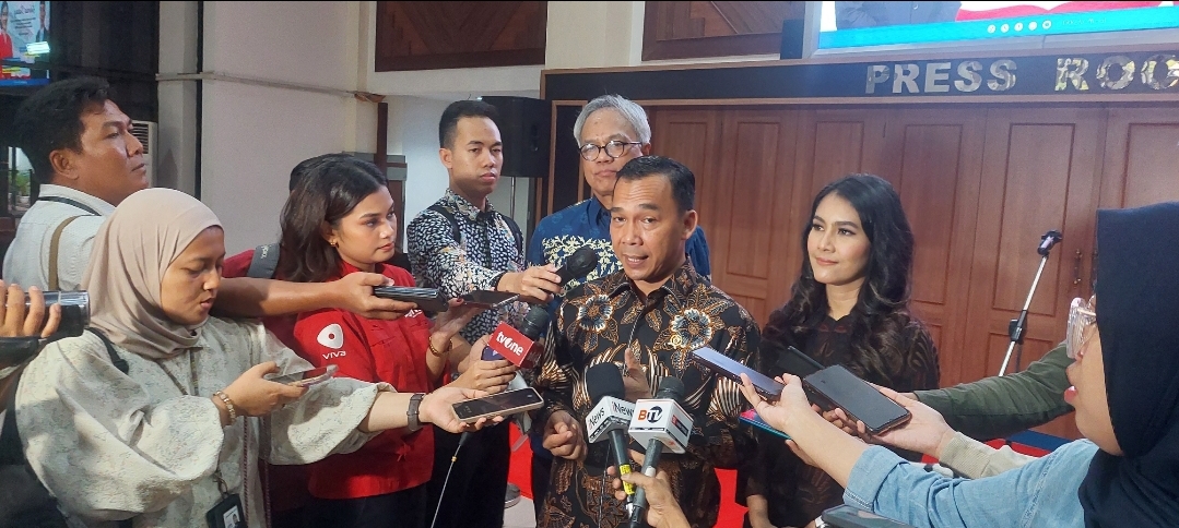 Kementerian Kependudukan dan Pembangunan Keluarga Tancap Gas, Wihaji: Kita Perangi Stunting