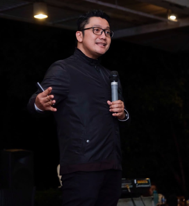 ARSSI Sumut Apresiasi Capaian RS Murni Teguh Raih Status Kelas A