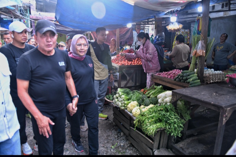 Pemerintah Tidak Peduli Dengan Kondisi Rakyatnya