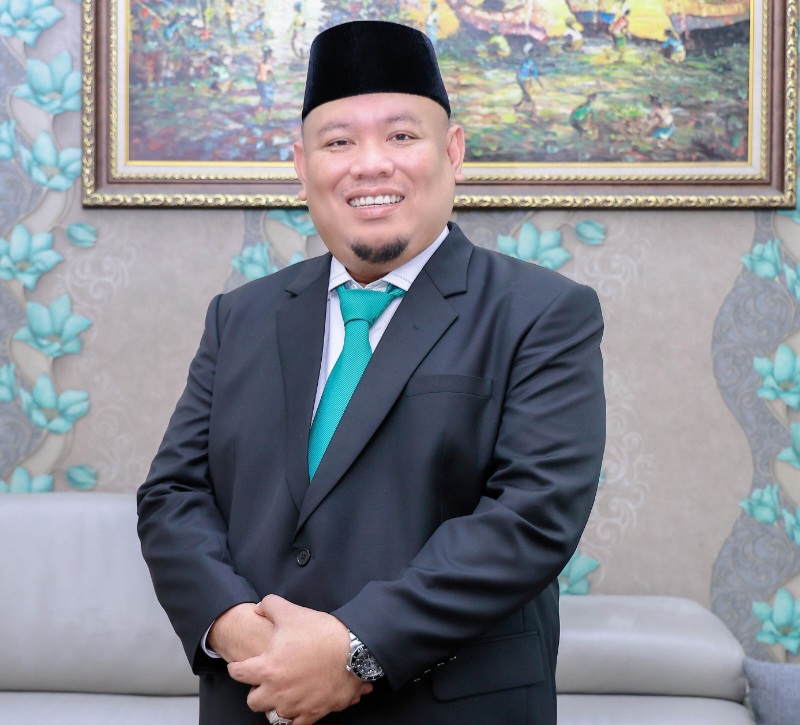 Para Anggota DPRD Sumut Jangan Dianggap Makan Gaji Buta