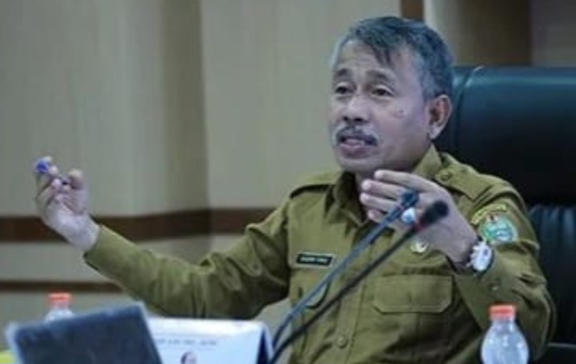 DBD Dan Malaria Di Nisel Masih Berstatus KLB