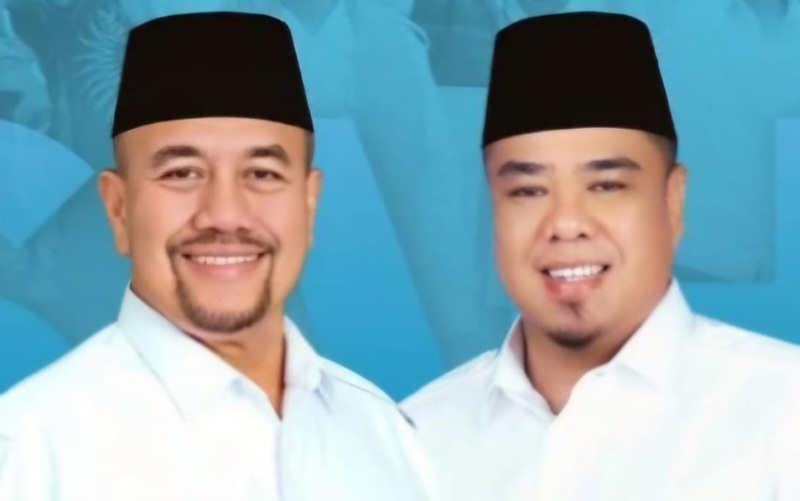 Bahar Siagian Berharap Paslon 'Dinginkan' Pendukung