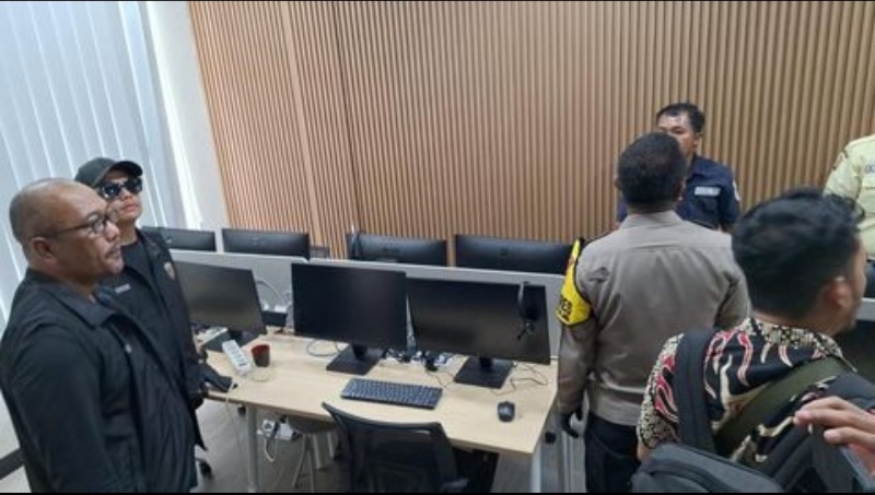 Lindungi 1000 Situs Judi Online, Oknum Pegawai Komdigi Untung Miliaran Rupiah