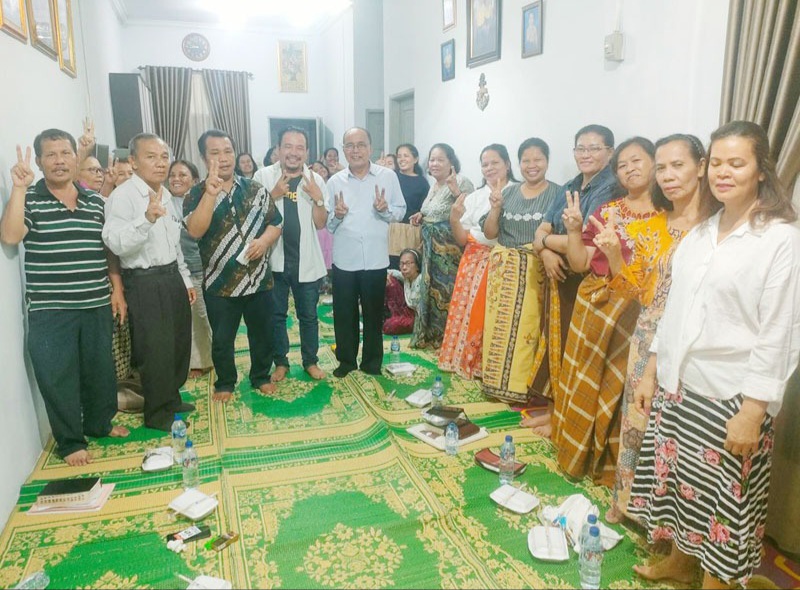 Rekam Jejak Ridha Dharmajaya Pantas Jadi Wali Kota Medan
