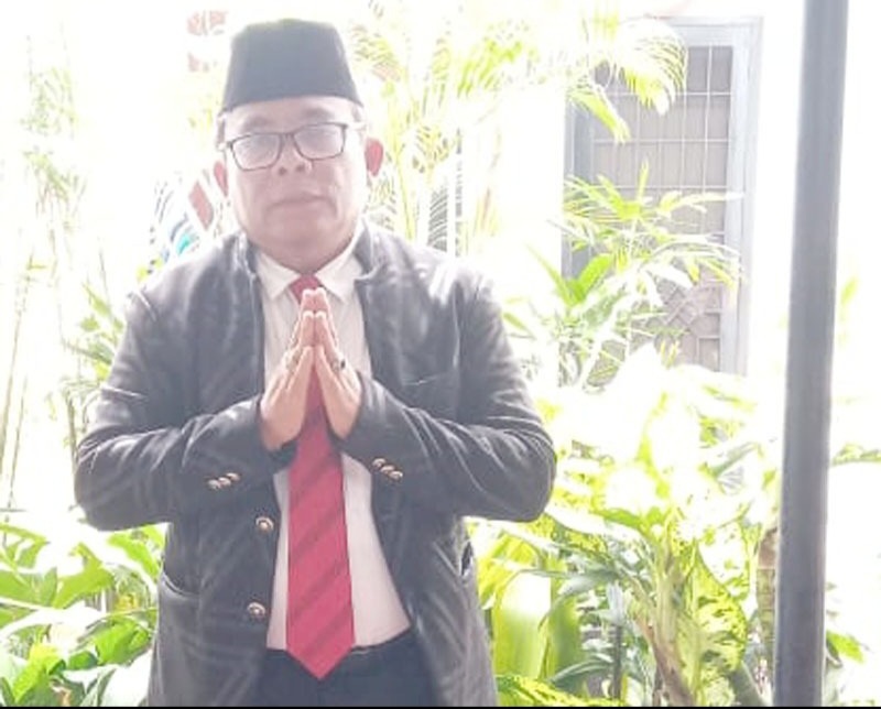 LSM Kalibrasi Surati Presiden Prabowo Minta Ganti Pj Gubernur, Pj Dan Pjs Bupati/Wali Kota Se-Sumut