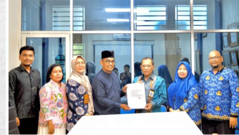 Universitas Tjut Nyak Dhien Medan Terima Izin Buka Magister Pertanian