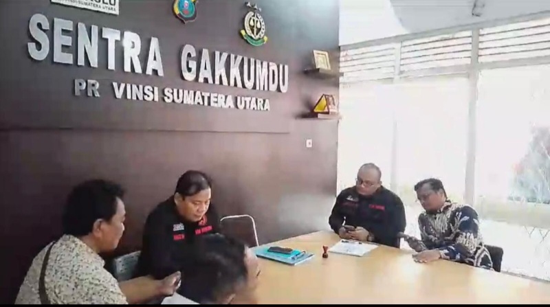 Bawaslu Diminta Tindak Kades Dukung Bobby Nasution