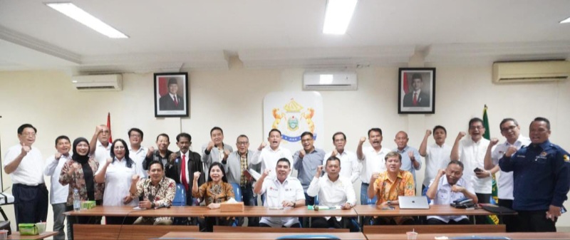 KPK Minta Dunia Usaha Bersih Dari Praktik Suap