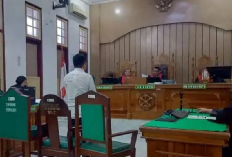 Vonis Hakim Dinilai Tak Adil, Kuasa Hukum Bendahara Pengeluaran BLU RSUP HAM Ajukan Banding