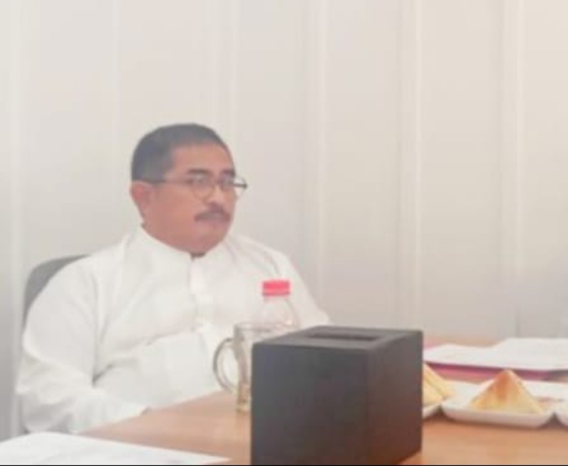Kuota Guru PPPK Di Sumut Sedikit, Kadisdik Usulkan Penambahan