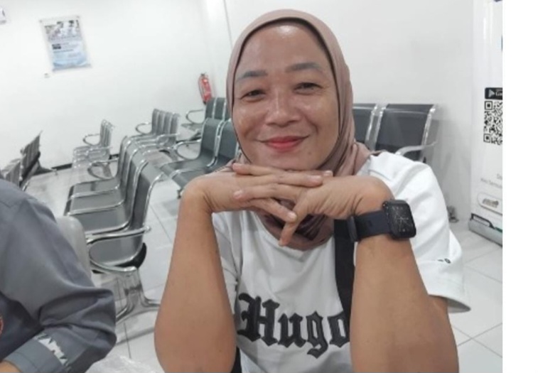 Martini Temukan Solusi Hidup Sehat Tanpa Beban Bersama BPJS Kesehatan