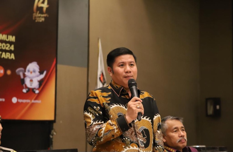 Debat Publik Kedua Pilgubsu Sukses
