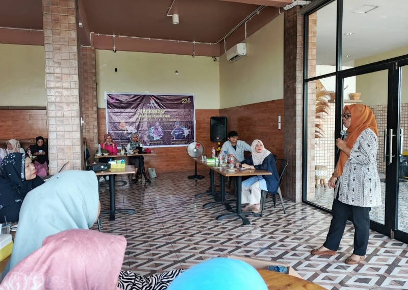 Partisipasi Perempuan Medan Penentu Di Pemilu