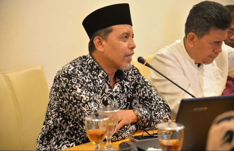 Anggota DPRD Sumut Ahmad Darwis Desak Bawaslu Proaktif Usut Pelanggaran Jelang Pilkada