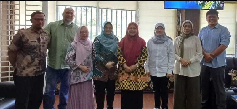 Agro Sindo Dengan Dinas PPPA Sumut Kolaborasi Tingkatkan Ekonomi Perempuan