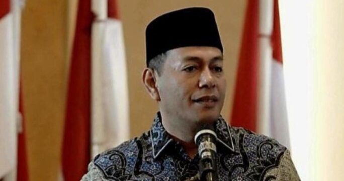 DPRD Sumut Minta Pj Gubsu Rotasi Pejabat Berdasarkan Merit Sistem