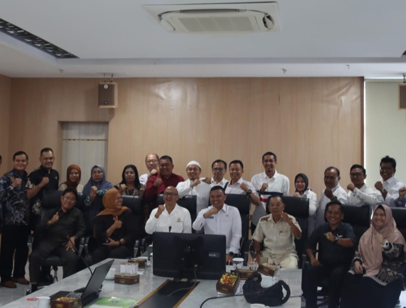 Penetapan UMP Sumut Tunda, Dewan Pengupahan Tunggu Kebijakan Pemerintah